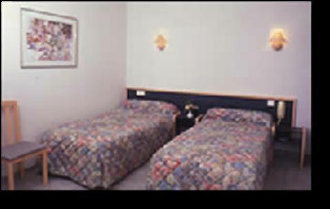 Arcantis Hotel Metropole Châtel-Guyon Quarto foto